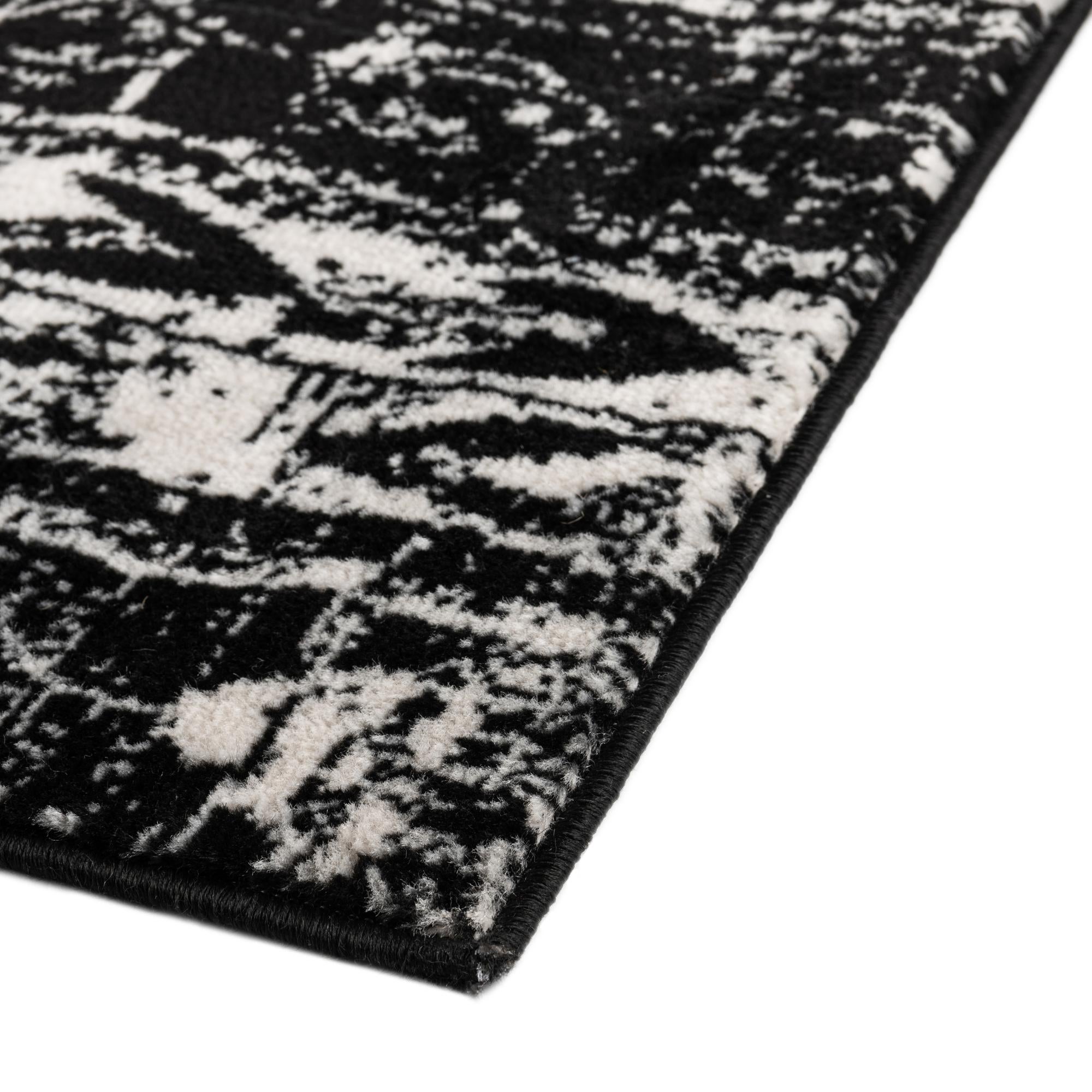 235cm x 305cm Azul aguamarina Alfombra