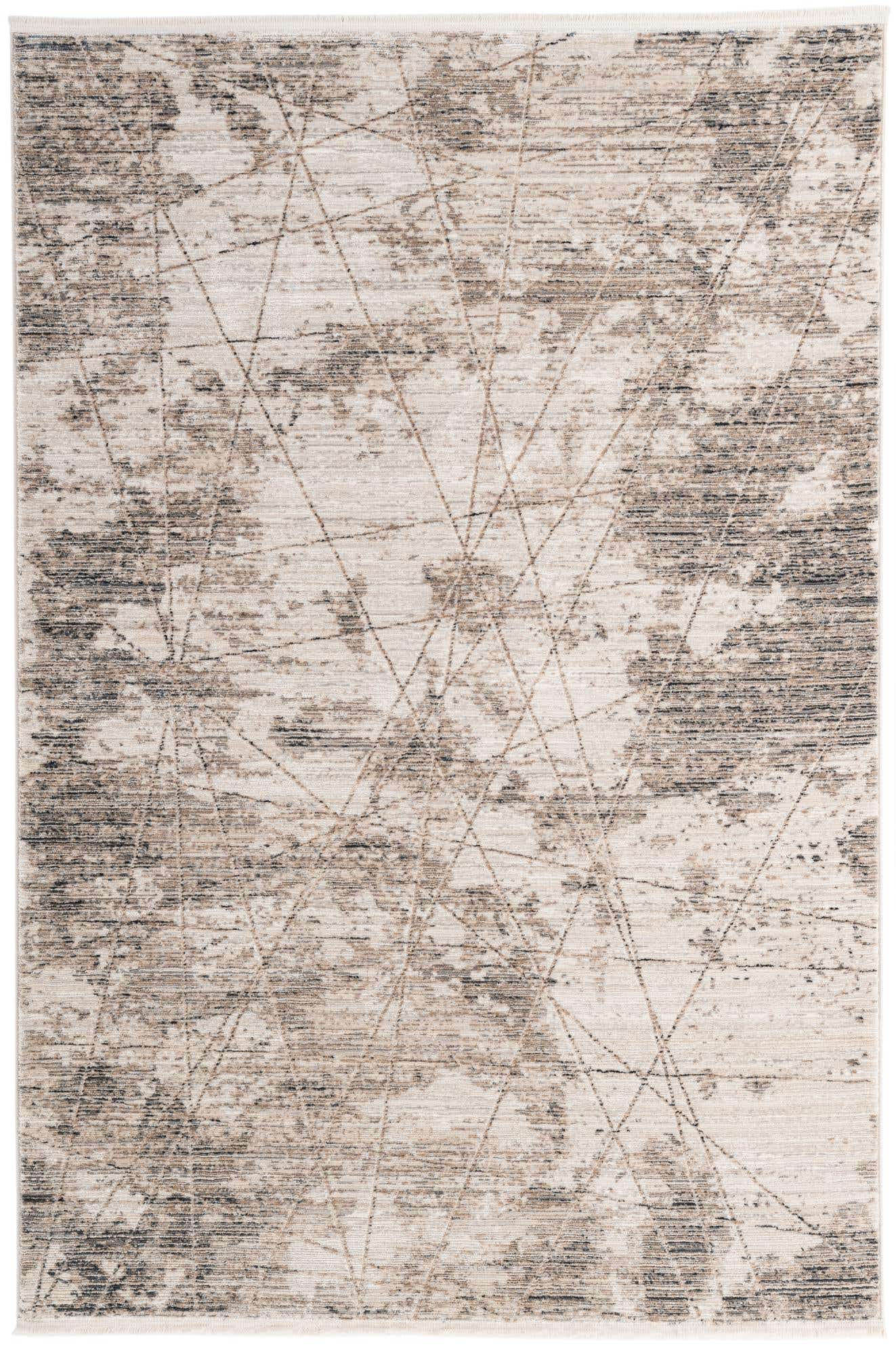 5' 2 x 7' 9 Aramis Rug