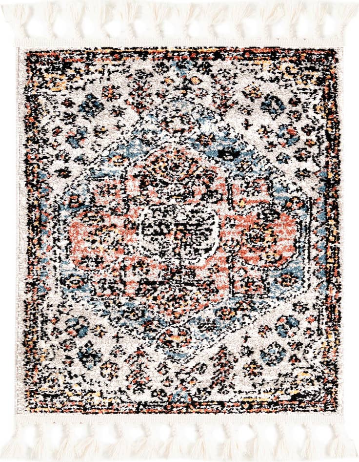 Detail image of 2' x 3' Aramis Rug