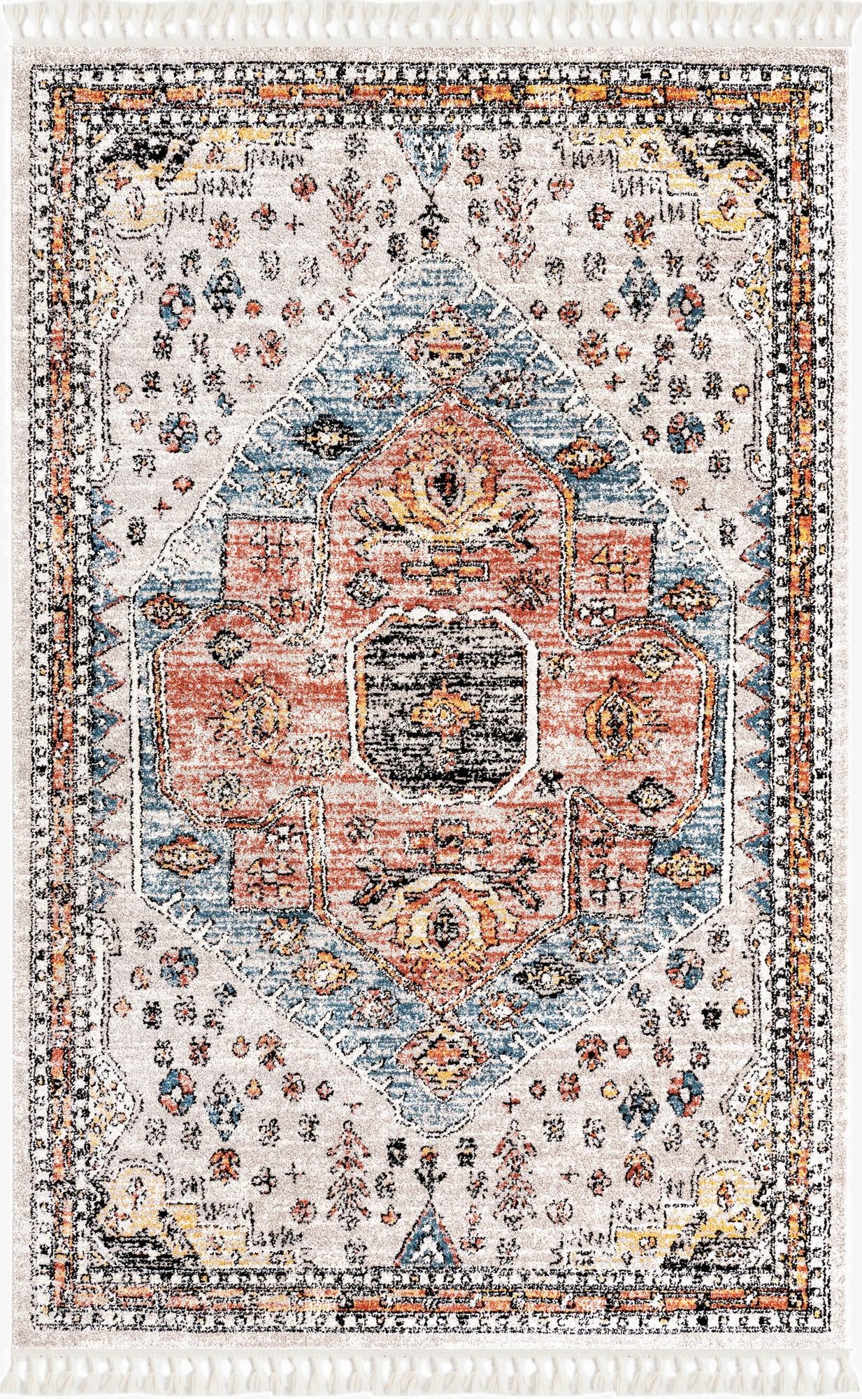 6' x 9' Aramis Rug