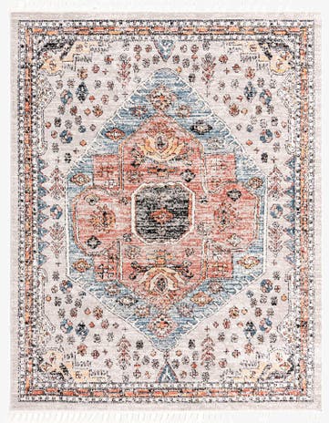 7' 10 x 10' Aramis Rug