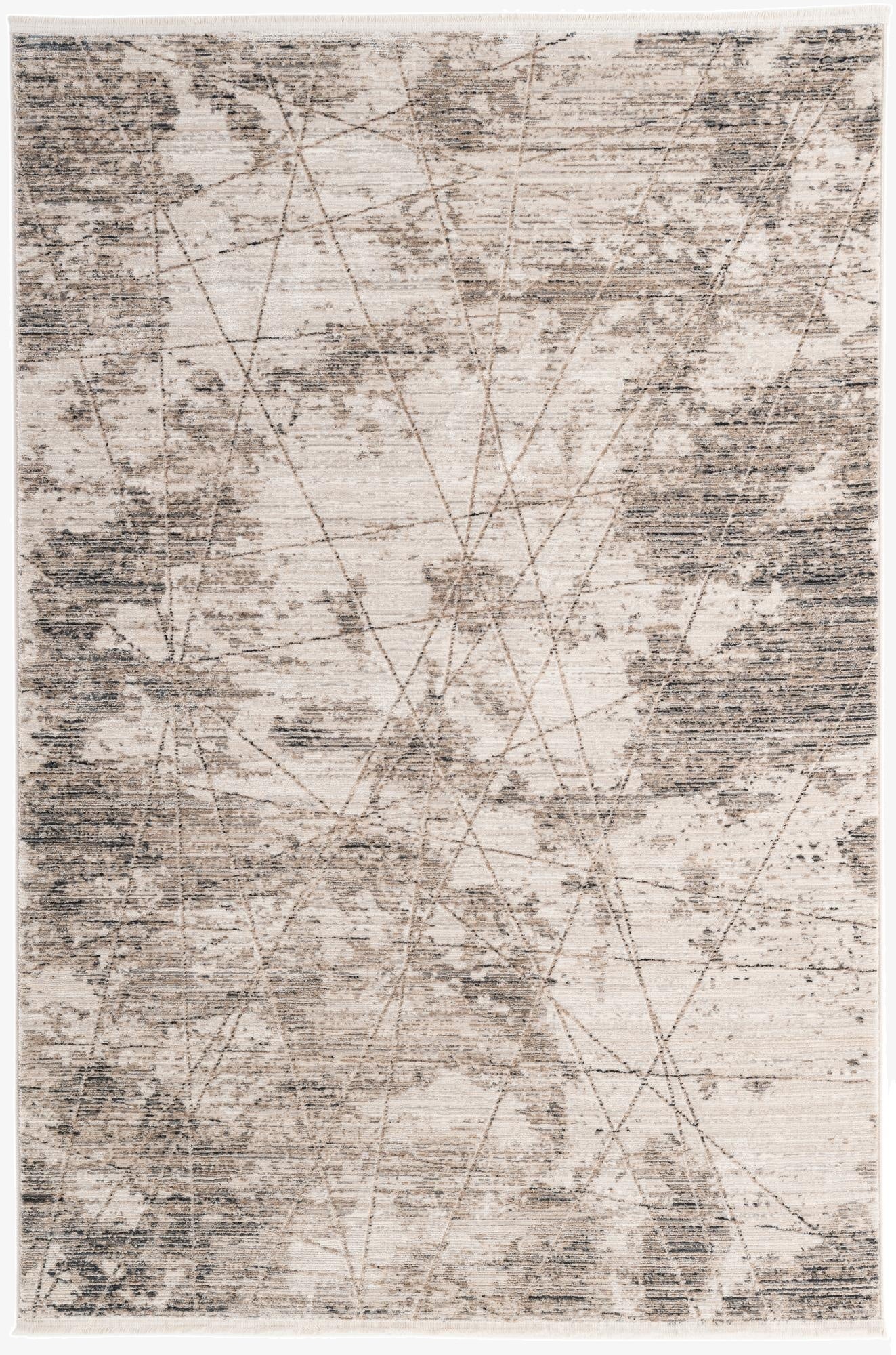 5' 2 x 7' 9 Aramis Rug