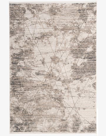 5' 2 x 7' 9 Aramis Rug