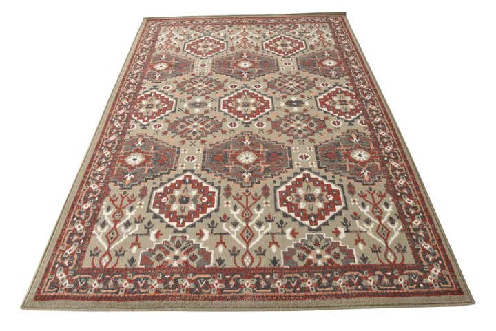 5' 3 x 7' 8 Arcadia Rug