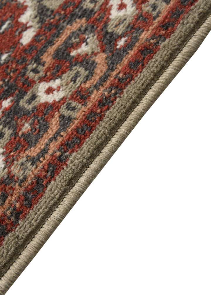 5' 3 x 7' 8 Arcadia Rug