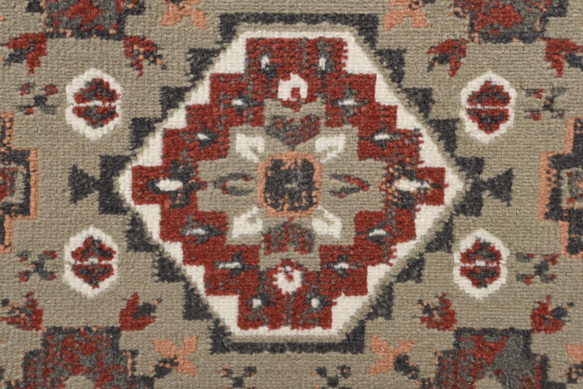 5' 3 x 7' 8 Arcadia Rug