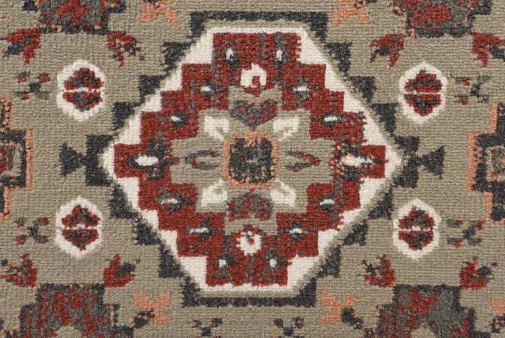 5' 3 x 7' 8 Arcadia Rug