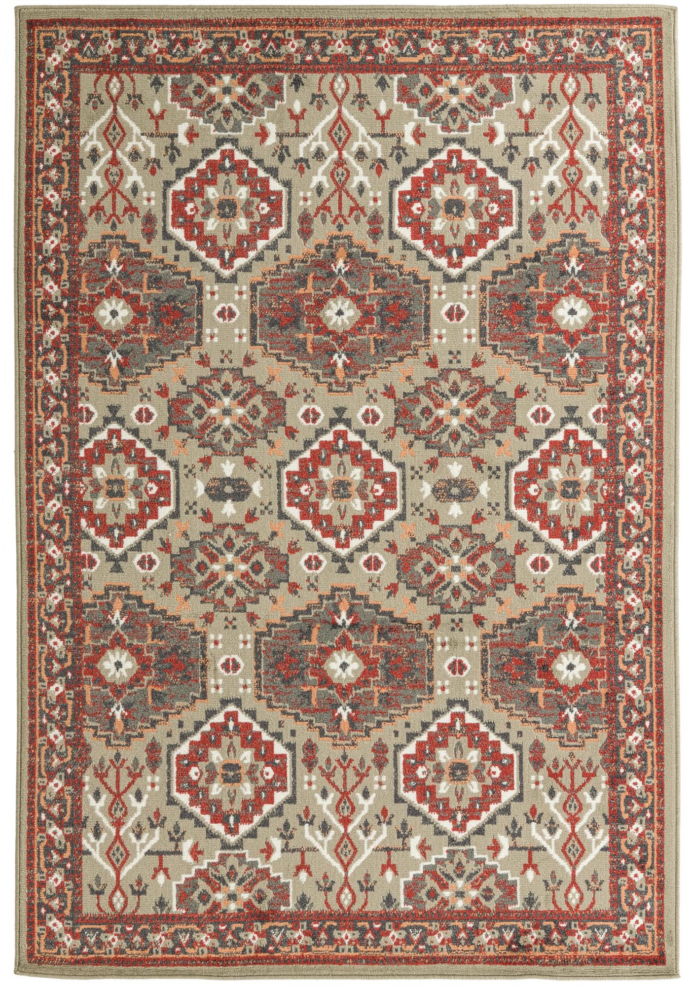 5' 3 x 7' 8 Arcadia Rug