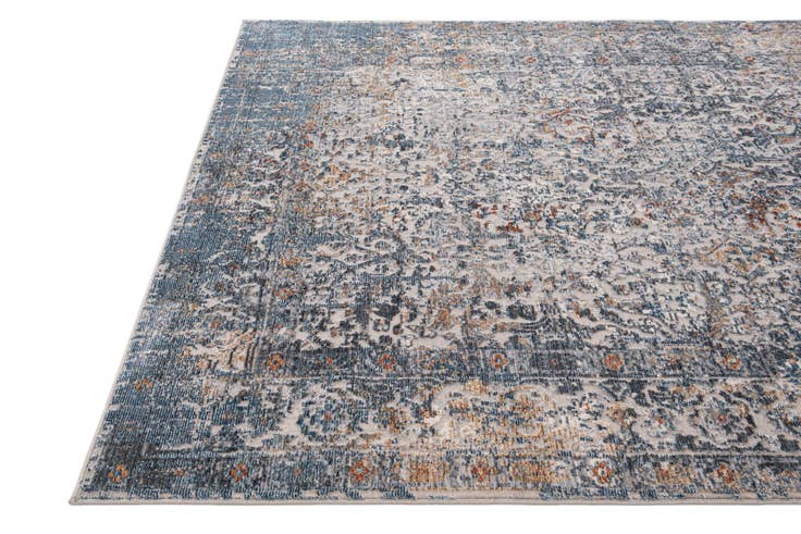 Detail image of 5' 3 x 7' 3 Arcadia Rug