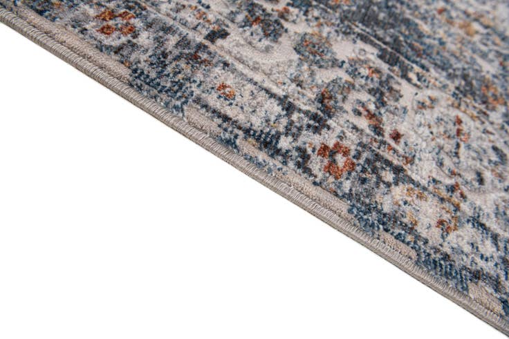 Detail image of 5' 3 x 7' 3 Arcadia Rug