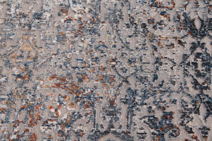 Detail image of 5' 3 x 7' 3 Arcadia Rug