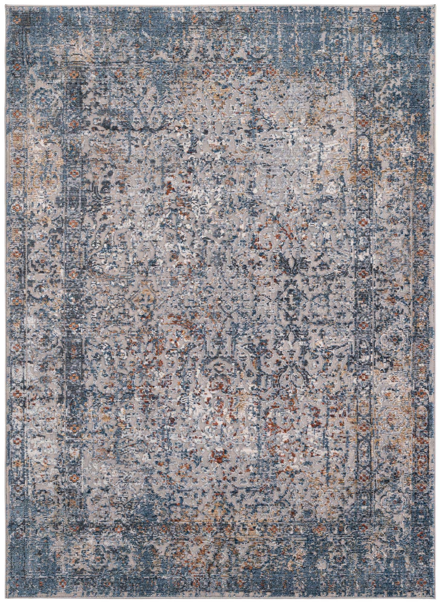 5' 3 x 7' 3 Arcadia Rug