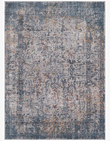 5' 3 x 7' 3 Arcadia Rug