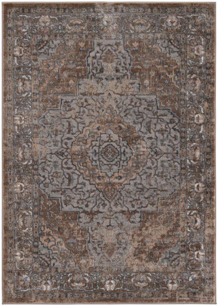 4' 2 x 6' Arcadia Rug