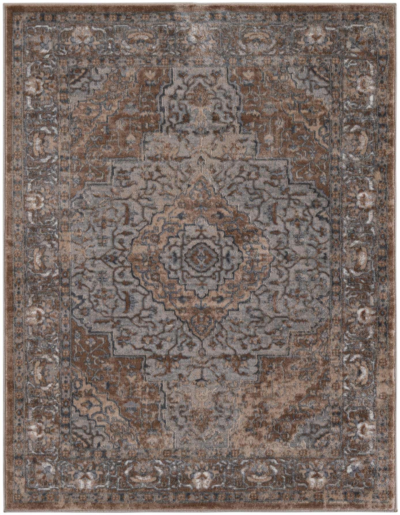 4' 2 x 6' Arcadia Rug
