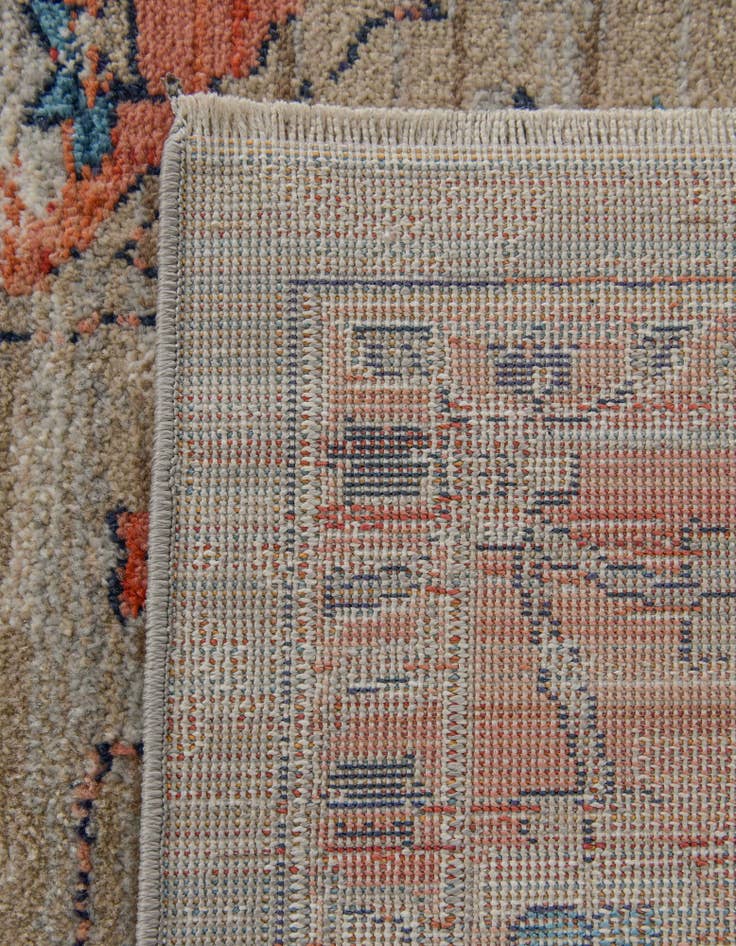 Detail image of 8' x 9' 10 Arcadia Rug