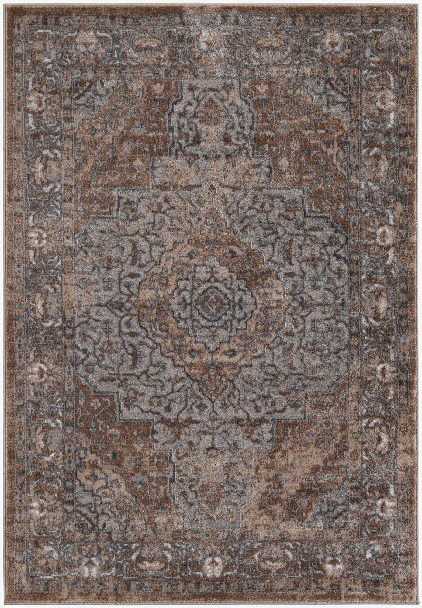4' 2 x 6' Arcadia Rug