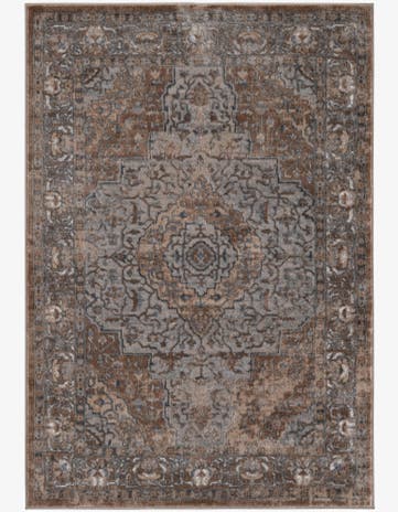 4' 2 x 6' Arcadia Rug
