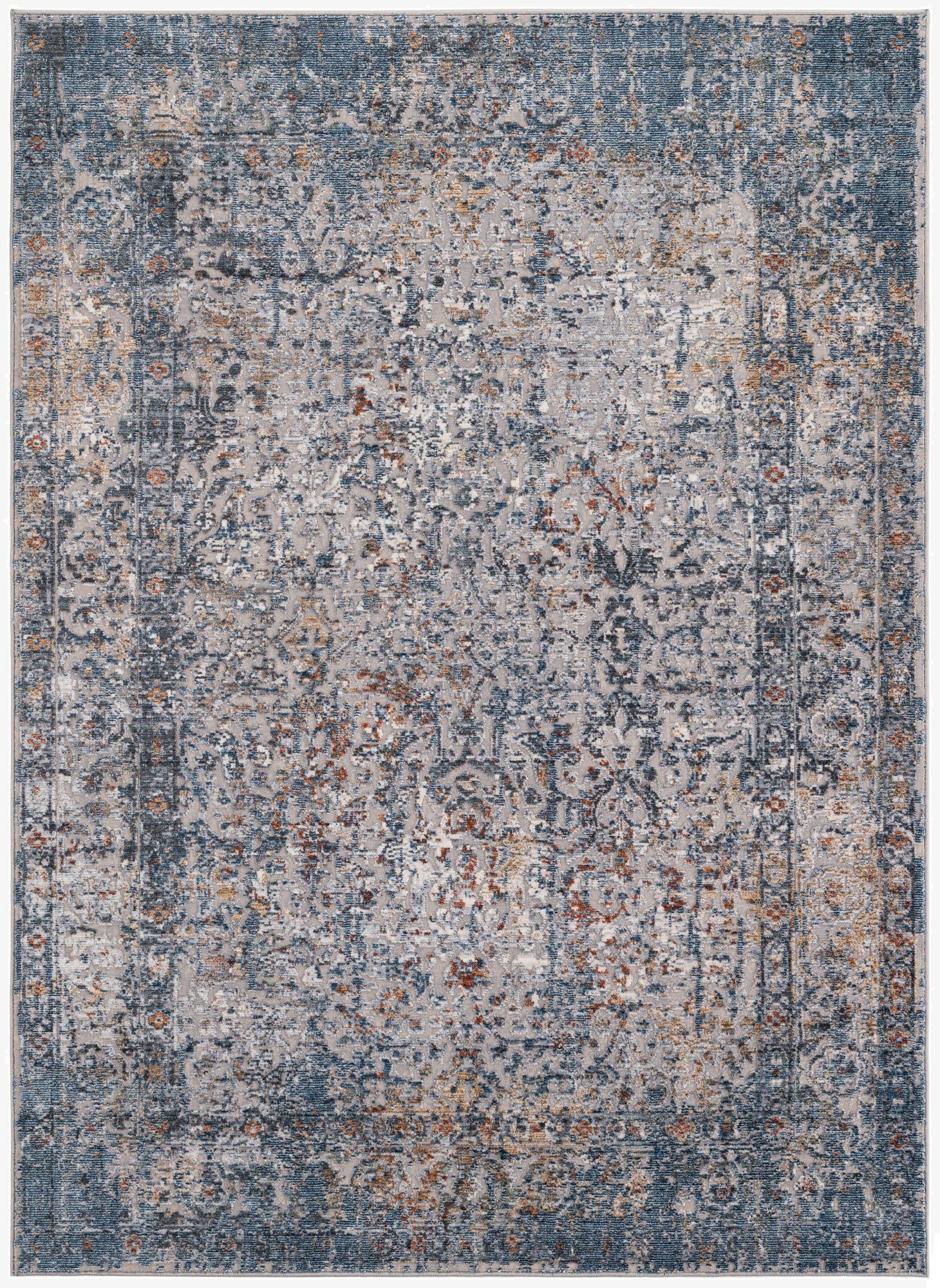 5' 3 x 7' 3 Arcadia Rug