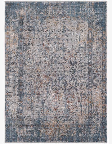 5' 3 x 7' 3 Arcadia Rug