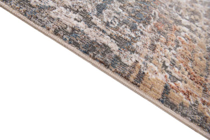 Detail image of 5' x 7' 7 Aria Rug