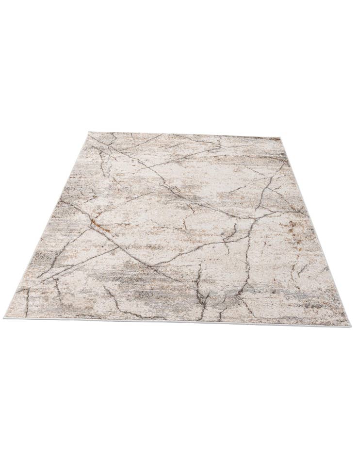 Detail image of 5' 2 x 7' 5 Aria Rug