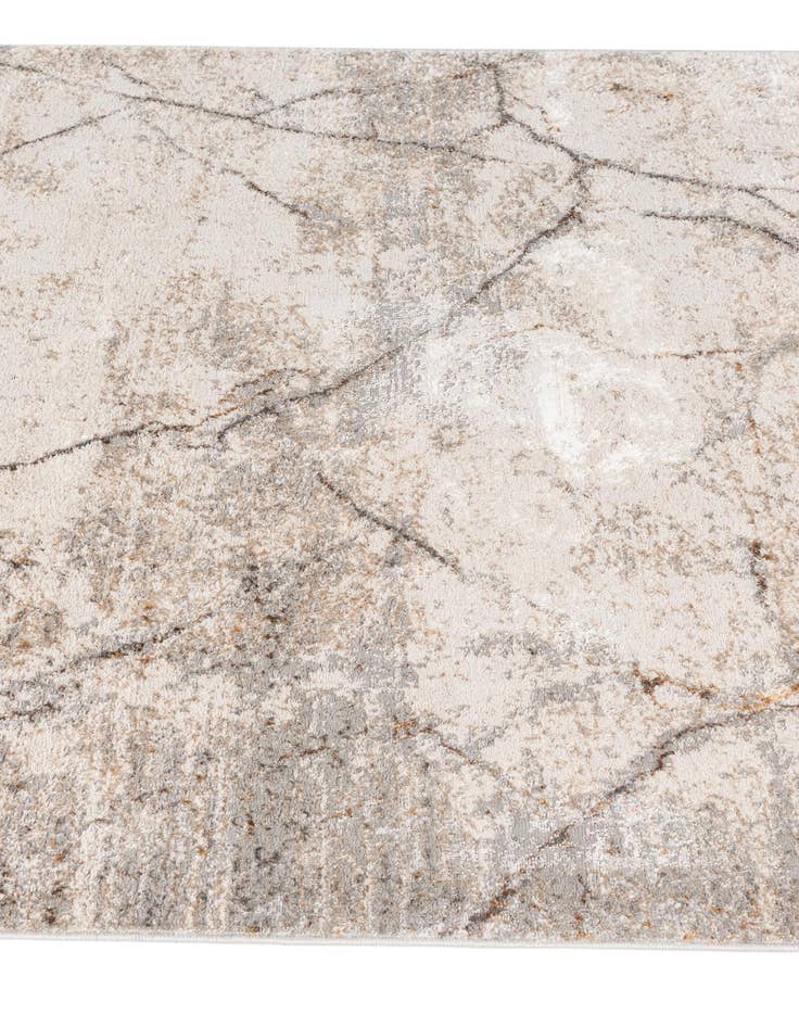 Detail image of 5' 2 x 7' 5 Aria Rug