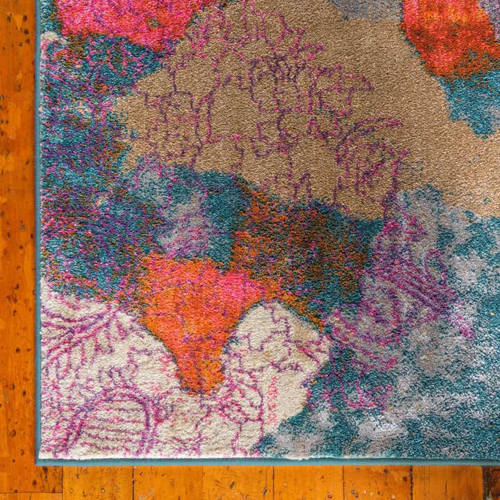 6' x 9' Aria Rug