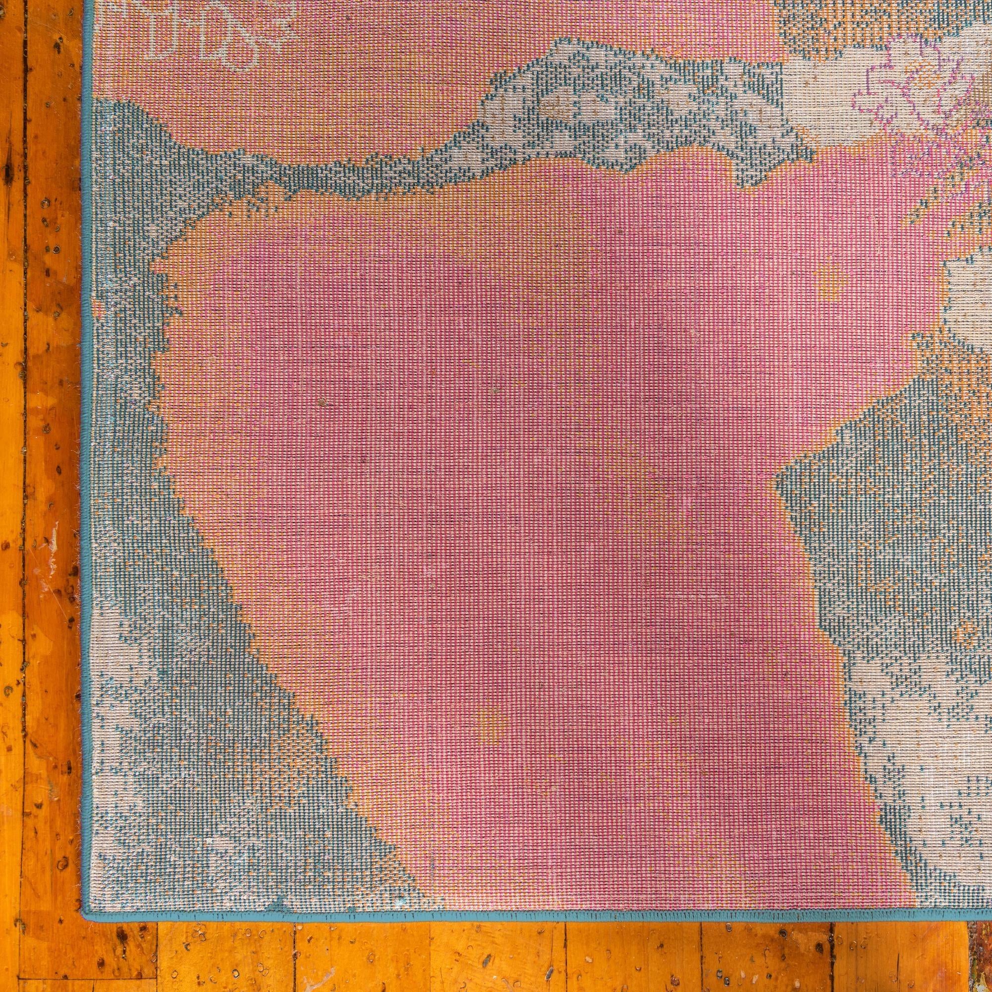 6' x 9' Aria Rug
