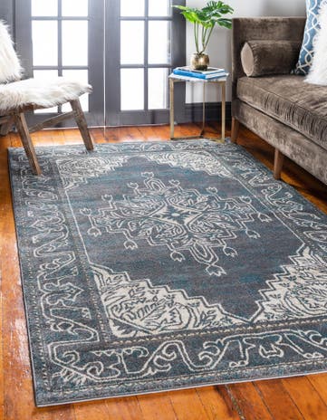 4' x 6' Aria Rug