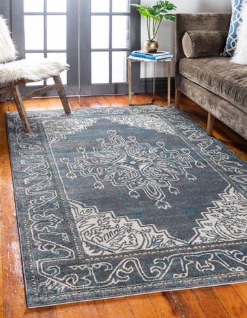 4' x 6' Aria Rug