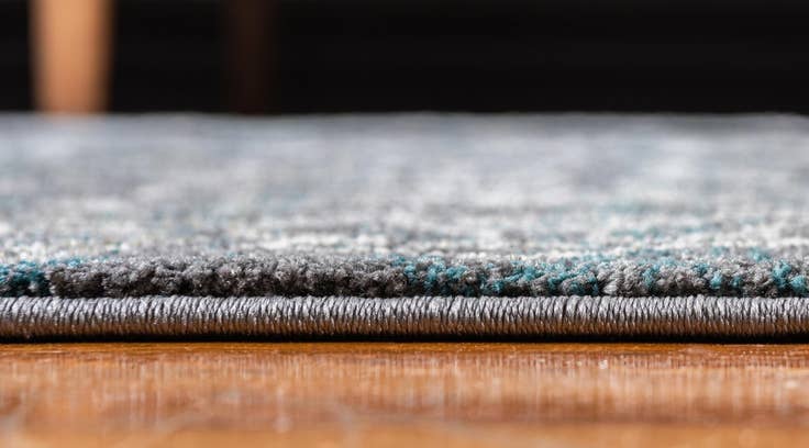 Detail image of 4' x 6' Aria Rug