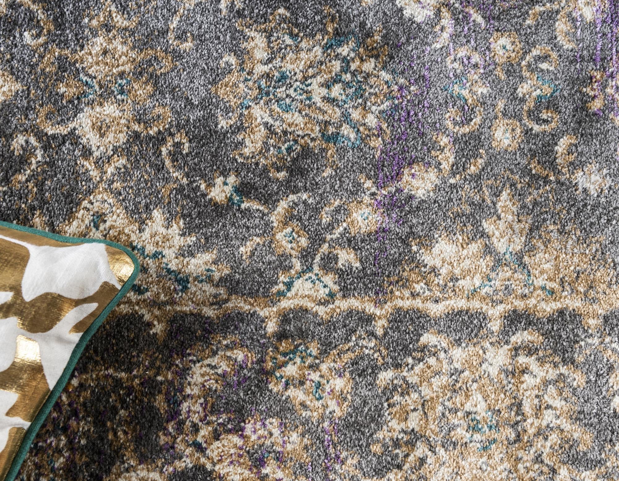 275cm x 365cm Aria Alfombra