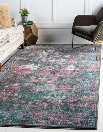 7' x 10' Aria Rug