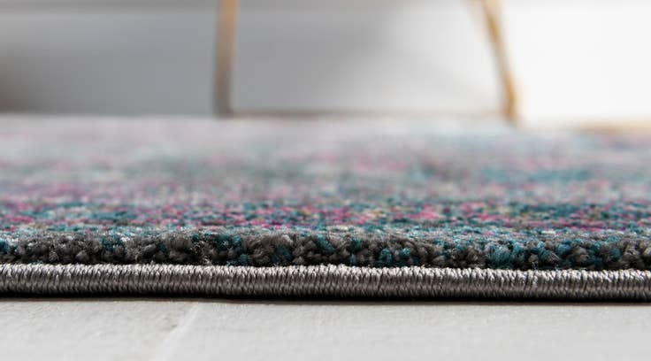 Detail image of 6' x 9' Aria Rug