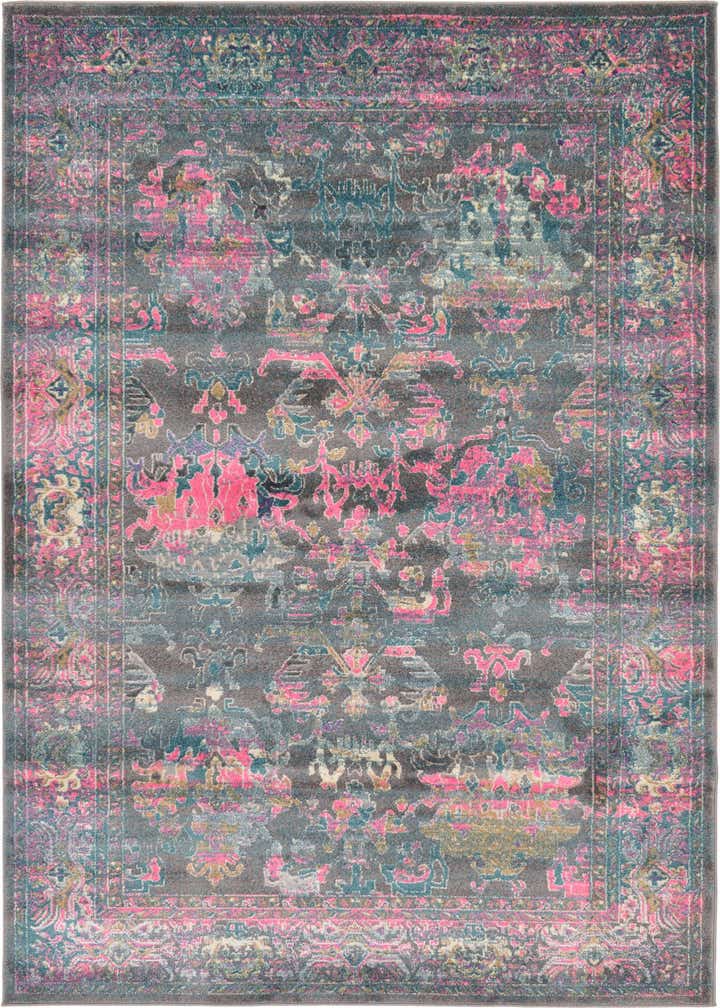 6' x 9' Aria Rug