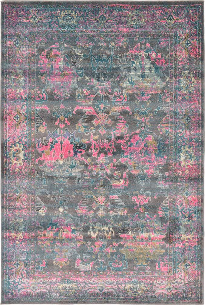 6' x 9' Aria Rug