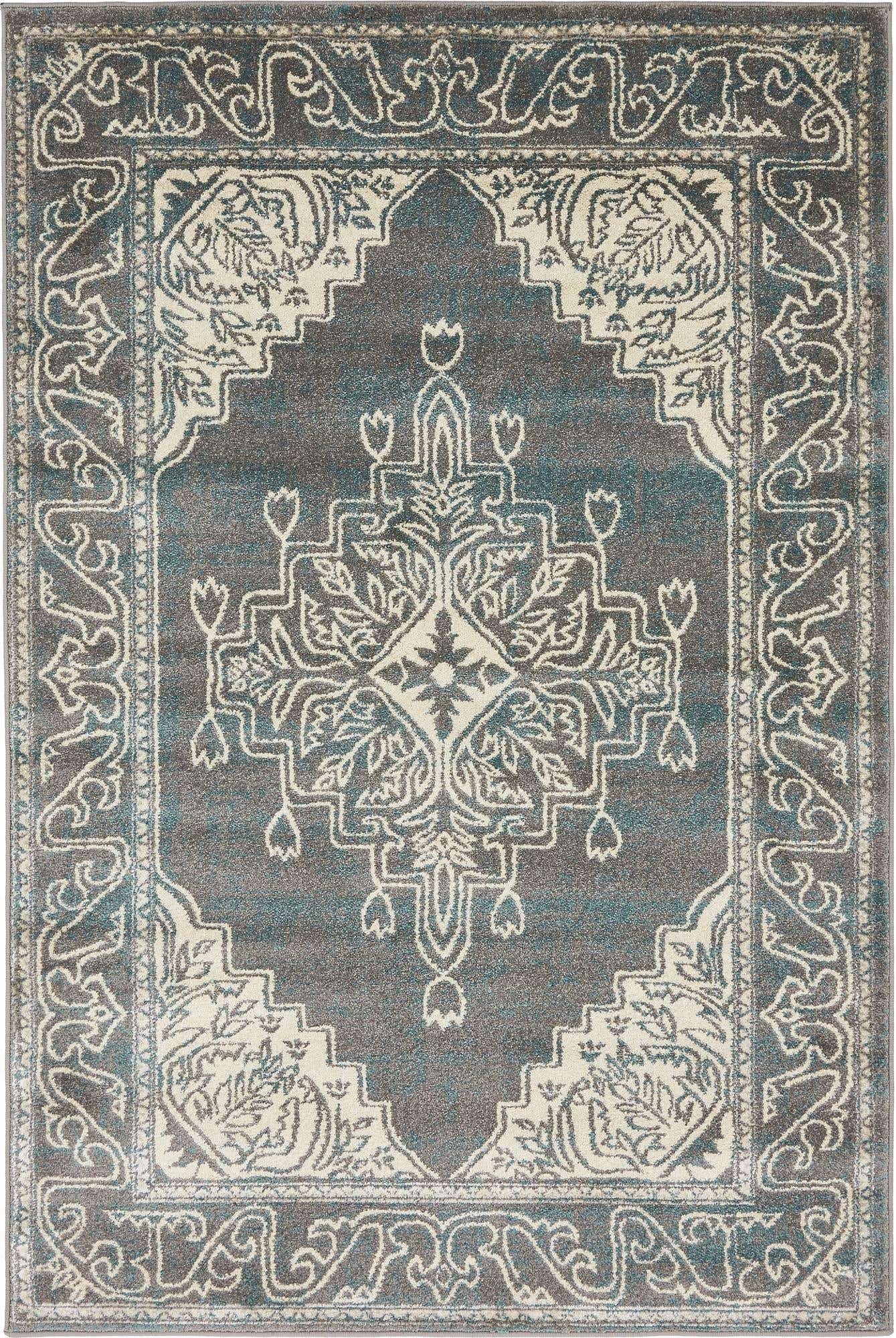 4' x 6' Aria Rug