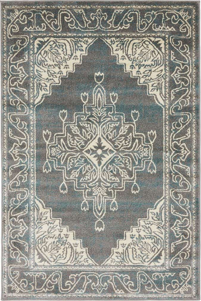 4' x 6' Aria Rug
