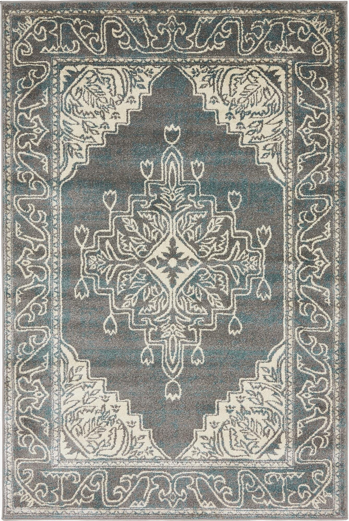 4' x 6' Aria Rug