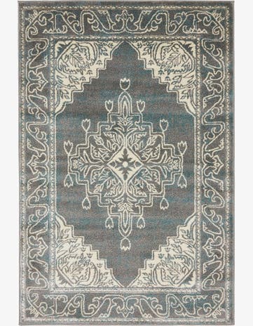 4' x 6' Aria Rug