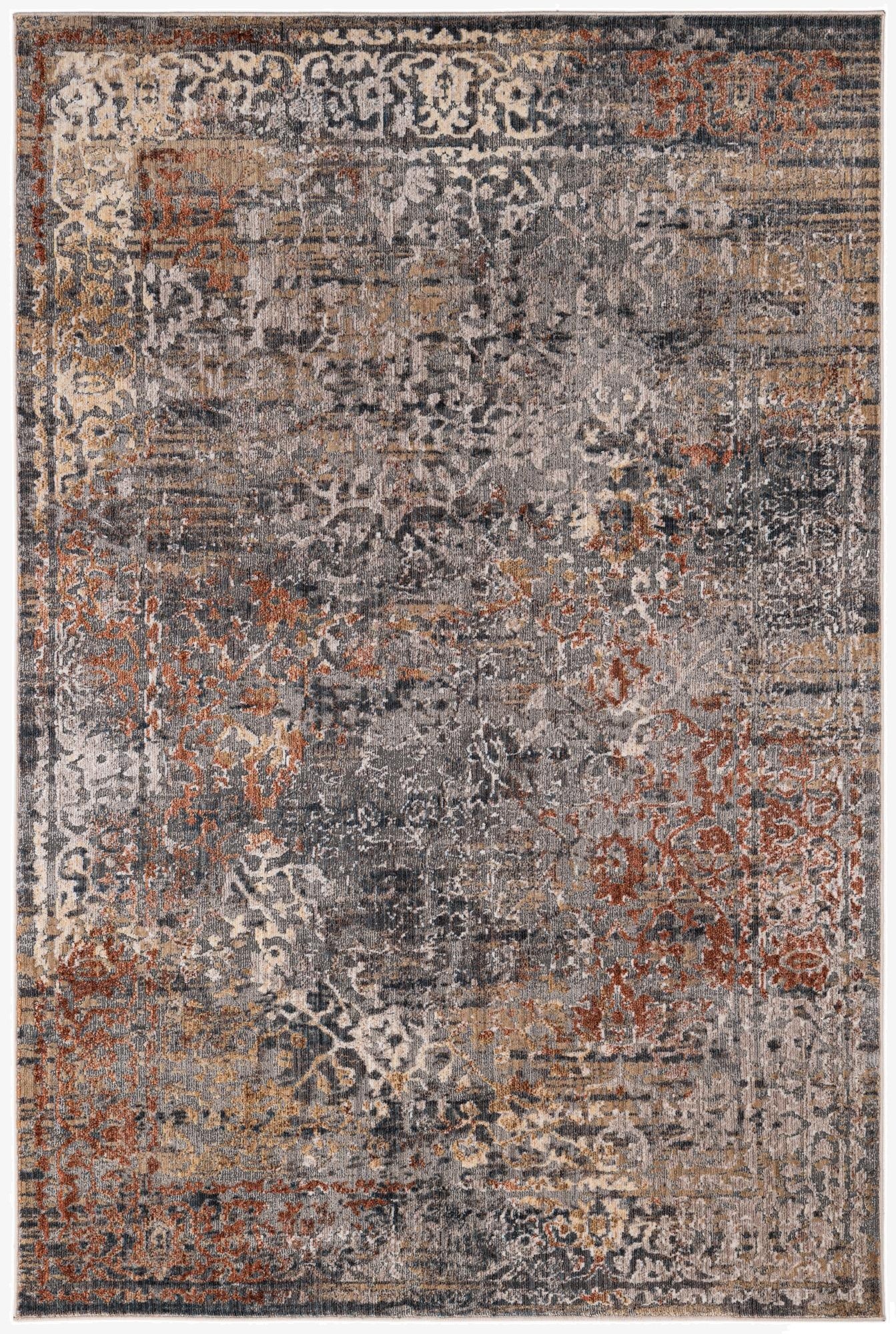 5' x 7' 7 Aria Rug