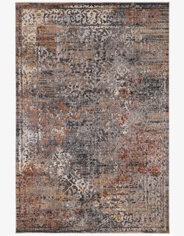 5' x 7' 7 Aria Rug