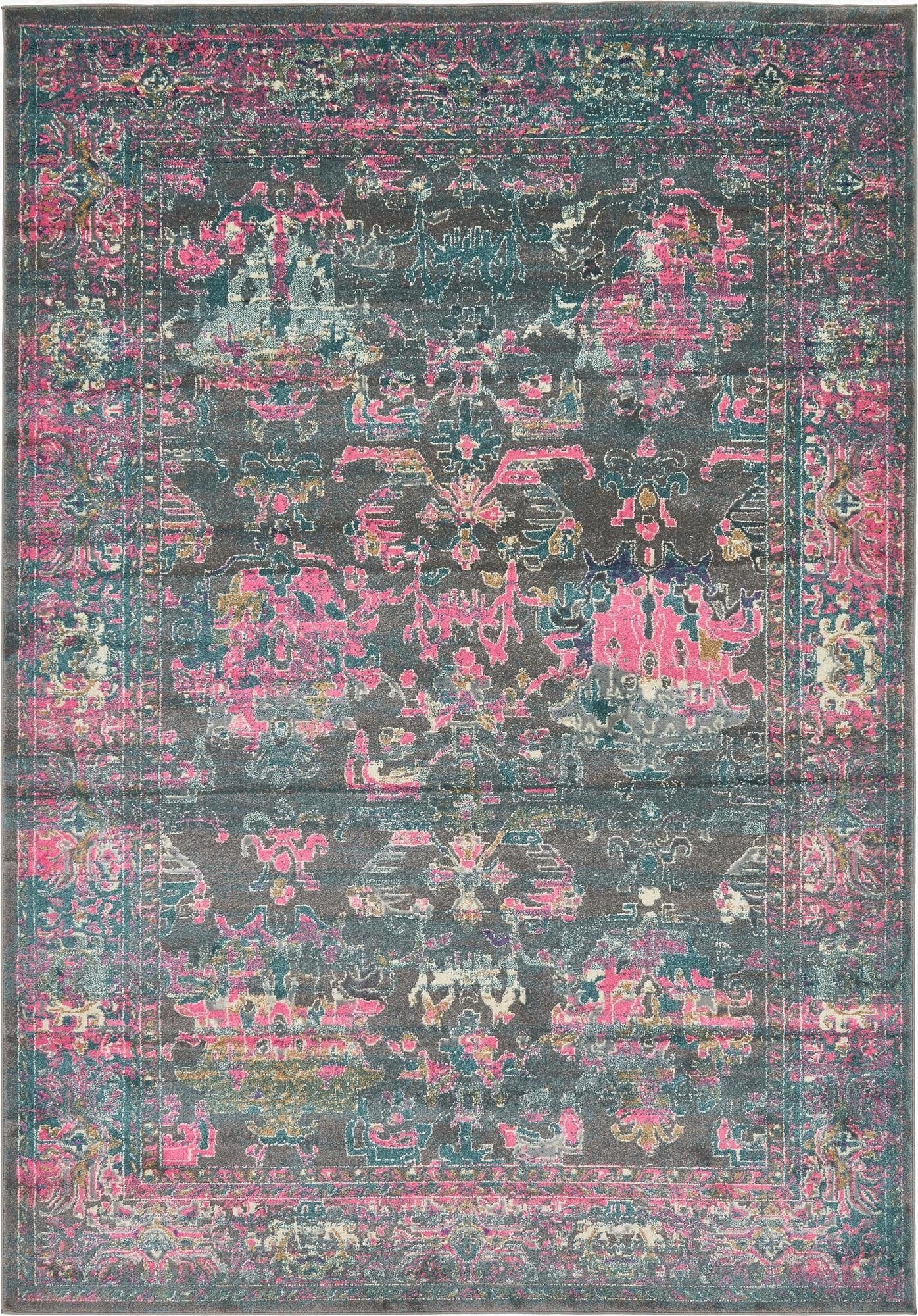 7' x 10' Aria Rug