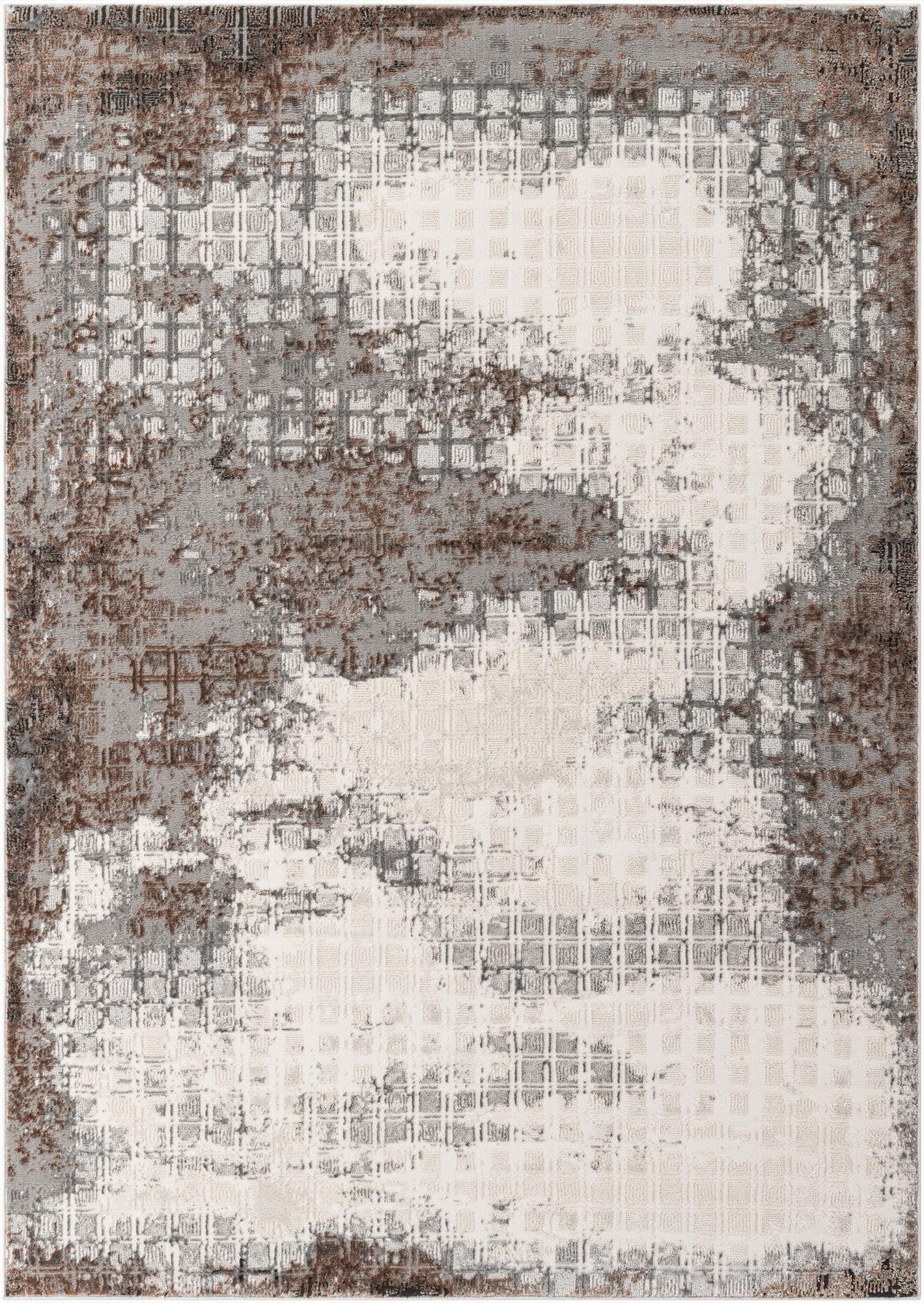 5' x 7' 4 Aria Rug