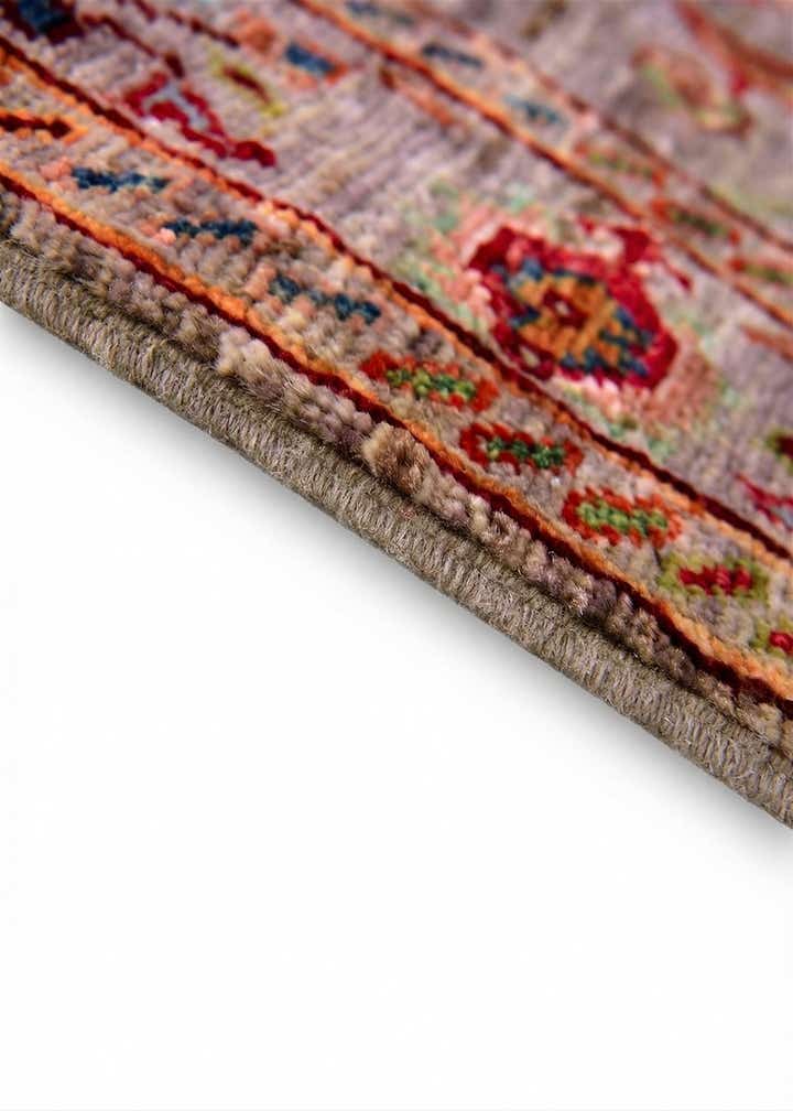 2' 5 x 3' 10 Hand Knotted Ariana Ziegler Rug