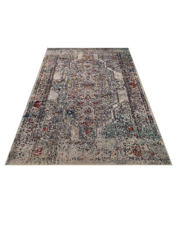 Detail image of 5' 3 x 7' 6 Arlington Rug