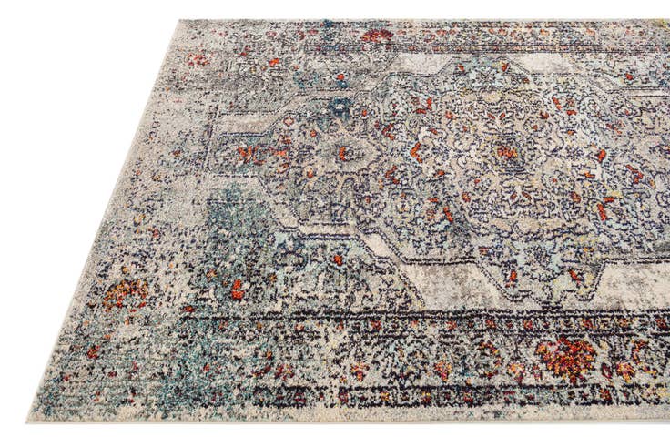 Detail image of 5' 3 x 7' 6 Arlington Rug