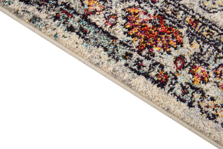 Detail image of 5' 3 x 7' 6 Arlington Rug