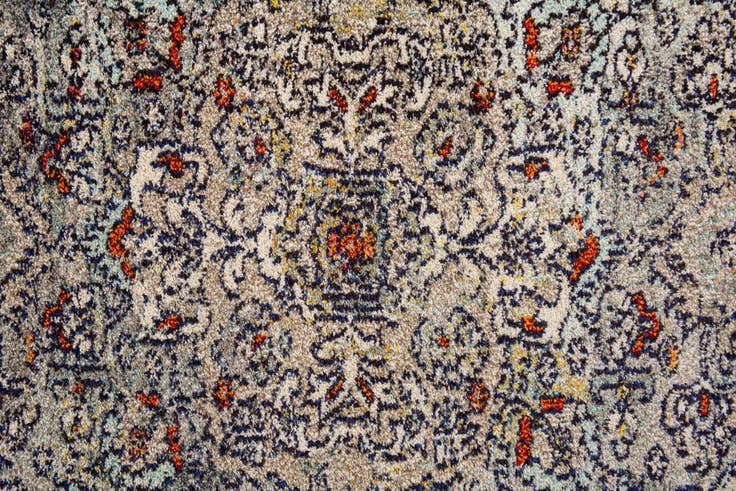 Detail image of 5' 3 x 7' 6 Arlington Rug